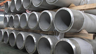 1 inch Sch.10s A213 TP316H Seamless Steel Pipe Available