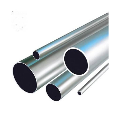 Which Stainless Steel Material for Pipe Application?