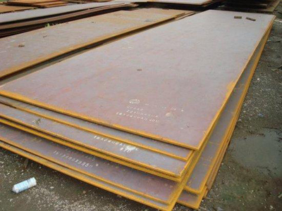 ABS FH32 Steel for Offshore Project